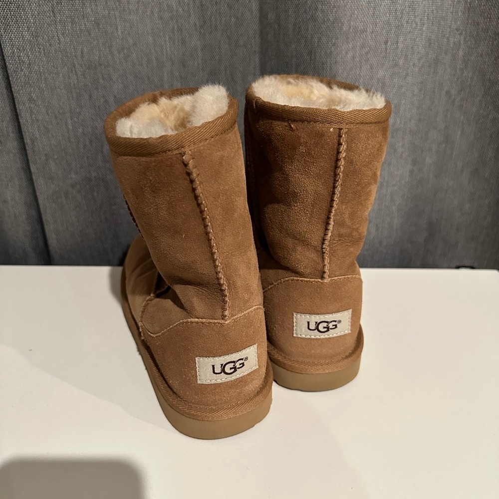 Uggs